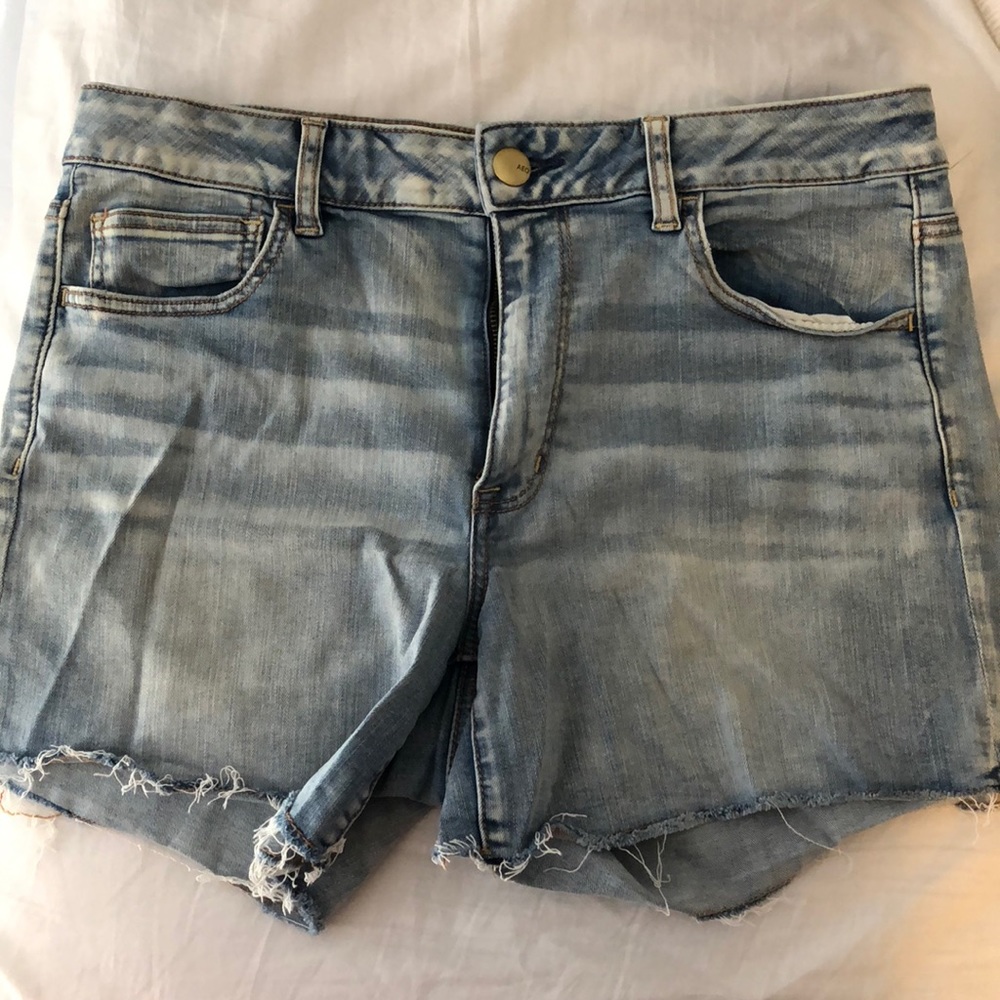 AE high-rise shortie